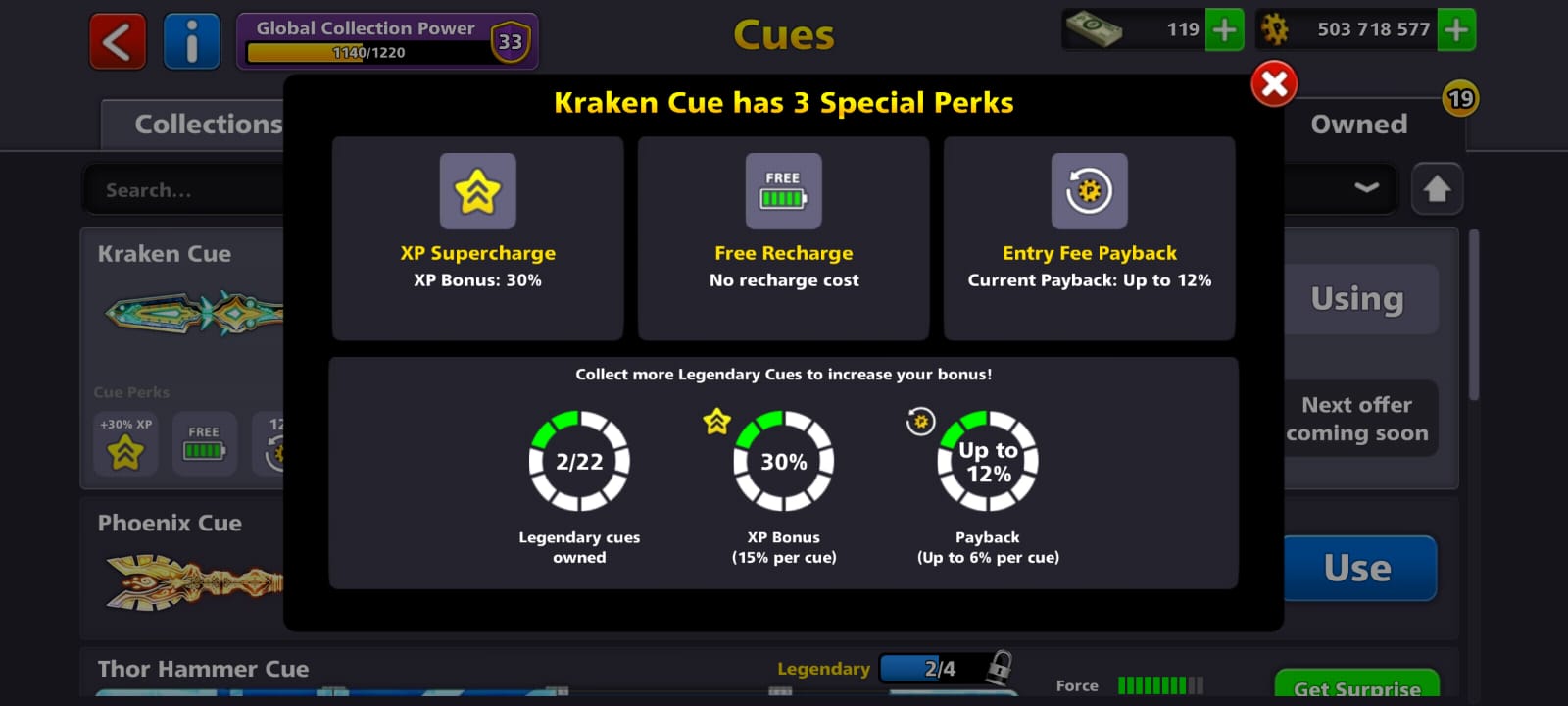 8 Ball Pool Master