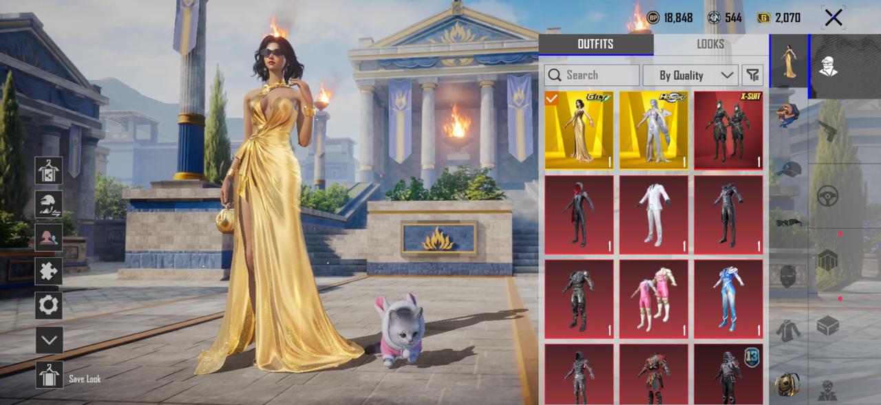Ultimate Sets & Multiple