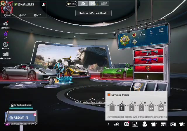 👑 67.5 COLLECTION | PHOENIXTRA MAX X-SUIT | 41X LAB GUNS (4X MAX) | 8X ULTIMATES | TRIO MUMMY | PORSCHE & APOLLO 🔥